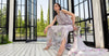 MARIA.B Eid Festive Luxury Lawn – EL26-12