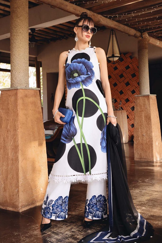 MARIA.B MPrints Summer Lawn – MPT-2913-A