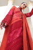 MARIA.B Eid Festive Luxury Lawn – EL26-13