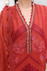 MARIA.B Eid Festive Luxury Lawn – EL26-13