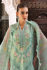 MARIA.B Luxury Lawn – Embroidered Lawn Suit | D-2514-A