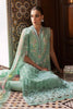 MARIA.B Luxury Lawn – Embroidered Lawn Suit | D-2514-A