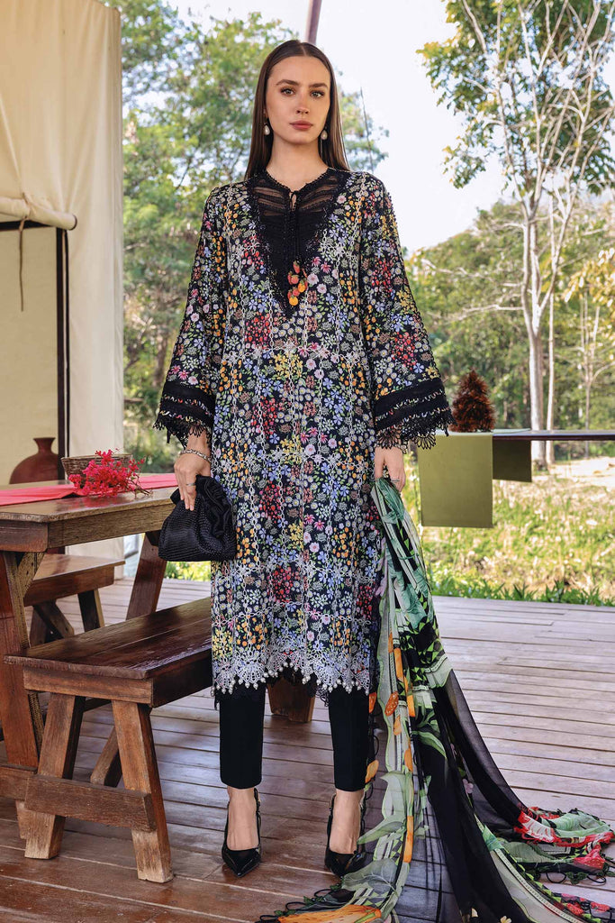 MARIA.B MPrints Summer Lawn – MPT-2914-B