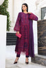 MARIA.B Eid Festive Luxury Lawn – EL26-14