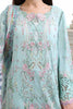 MARIA.B Eid Festive Luxury Lawn – EL26-15