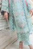 MARIA.B Eid Festive Luxury Lawn – EL26-15