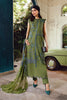 MARIA.B MPrints Fall Edition – Embroidered Cambric | MPT-2701-A