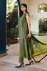 MARIA.B MPrints Fall Edition – Embroidered Cambric | MPT-2701-A