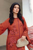 MARIA.B MPrints Fall Edition – Embroidered Cambric | MPT-2701-B