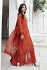MARIA.B MPrints Fall Edition – Embroidered Cambric | MPT-2701-B