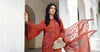 MARIA.B MPrints Fall Edition – Embroidered Cambric | MPT-2701-B