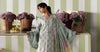 MARIA.B MPrints Lawn – MPT-3001-B