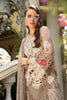 MARIA.B Luxury Eid Festive Lawn – D-24-01