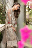 MARIA.B Luxury Eid Festive Lawn – D-24-01