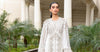 MARIA.B Eid Festive Luxury Lawn – EL26-01