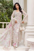 MARIA.B Chiffon Luxury Formals – MPC-25-101