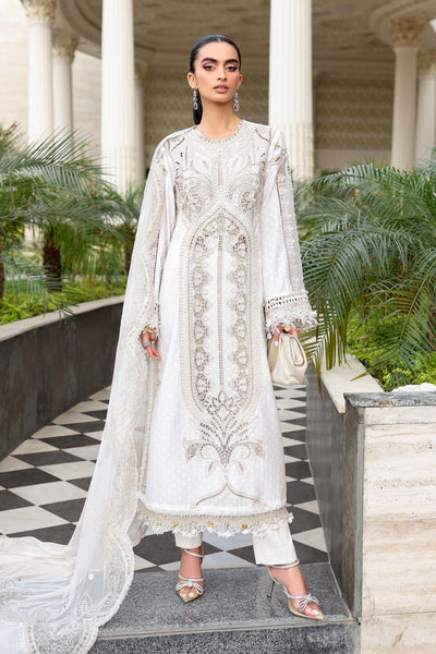 MARIA.B Luxury Lawn