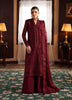 Gulaal Evayna Chiffon Luxury Formals – Vezeen