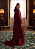 Gulaal Evayna Chiffon Luxury Formals – Vezeen