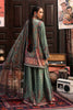 MARIA.B MPrints – Embroidered Cambric Suit - MPA3102-A