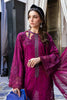 MARIA.B Luxury Lawn – Embroidered Lawn Suit | D-2502-B