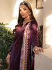 Mahnur Stella Luxury Lawn – SL - 02 B