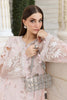 MARIA.B Eid Festive Luxury Lawn – EL26-02