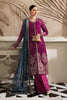 MARIA.B Chiffon Luxury Formals – MPC-25-102