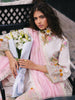Mahnur Broadway Luxury Lawn – Cherry Blossom