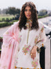 Mahnur Broadway Luxury Lawn – Cherry Blossom