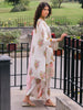 Mahnur Broadway Luxury Lawn – Cherry Blossom