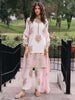 Mahnur Broadway Luxury Lawn – Cherry Blossom