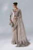 MARIA.B MBroidered Luxury Wedding Formals – BD3103 Chiffon Saree