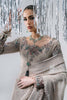 MARIA.B MBroidered Luxury Wedding Formals – BD3103 Chiffon Saree