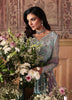Gulaal Evayna Chiffon Luxury Formals – Delina