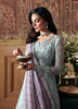 Gulaal Evayna Chiffon Luxury Formals – Delina