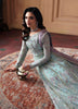Gulaal Evayna Chiffon Luxury Formals – Delina