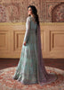 Gulaal Evayna Chiffon Luxury Formals – Delina