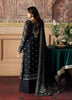 Gulaal Evayna Chiffon Luxury Formals – Deenah
