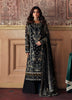 Gulaal Evayna Chiffon Luxury Formals – Deenah
