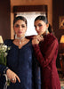 Gulaal Evayna Chiffon Luxury Formals – Leesha
