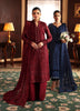 Gulaal Evayna Chiffon Luxury Formals – Leesha