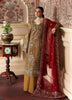 Gulaal Evayna Chiffon Luxury Formals – Dinara