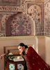 Gulaal Evayna Chiffon Luxury Formals – Dinara