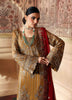 Gulaal Evayna Chiffon Luxury Formals – Dinara
