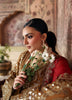 Gulaal Evayna Chiffon Luxury Formals – Dinara