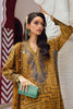 MARIA.B MPrints Fall Edition – Embroidered Cambric | MPT-2703-A