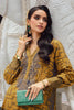 MARIA.B MPrints Fall Edition – Embroidered Cambric | MPT-2703-A