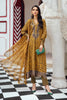 MARIA.B MPrints Fall Edition – Embroidered Cambric | MPT-2703-A