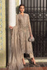 MARIA.B Luxury Lawn – Embroidered Lawn Suit | D-2503-A